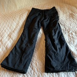 Size 8 Women’s Snow Board Pants