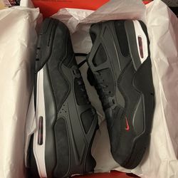 Jordan 4 RM “Nigel” Size 11