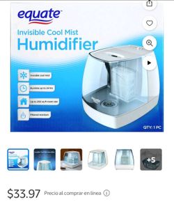 Humidifier