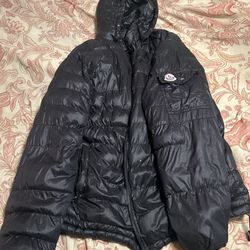 moncler coat