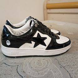 Bathing Ape Bapestas 
