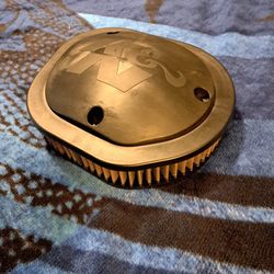 Indian KN. K&N Air Filter
