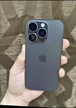 iPhone 14 pro Unlocked / Liberado 😃