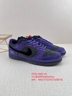 Nike SB Dunk LowSupreme 94 Ink
