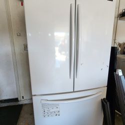 Samsung 2 Door Fridge