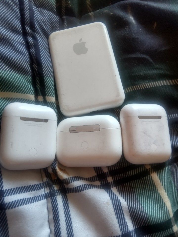 Apple Headphones