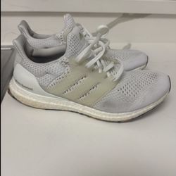 Men’s Adidas Ultra Boost Shoes 