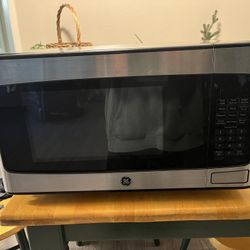 GE Microwave