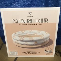 Minni dip Pool