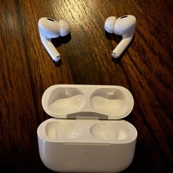 Apple AirPods Pro 2