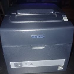 Receipt Thermal Printer 