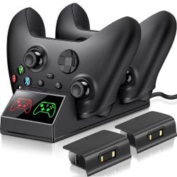 
Controller Charger for Xbox One/S/X / Elite Controller