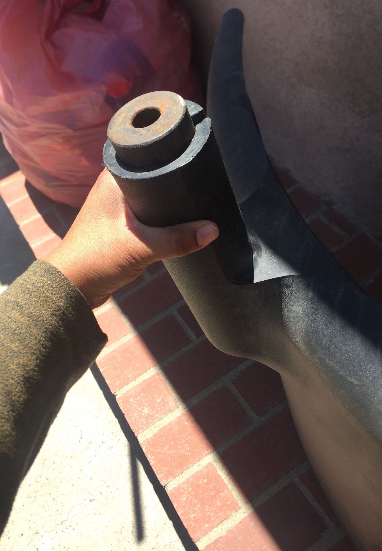 Quarter Fenders for Freightliner