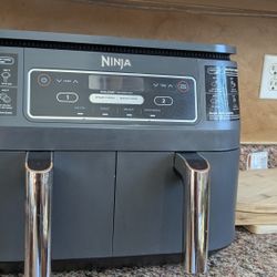 Ninja Air Fryer 