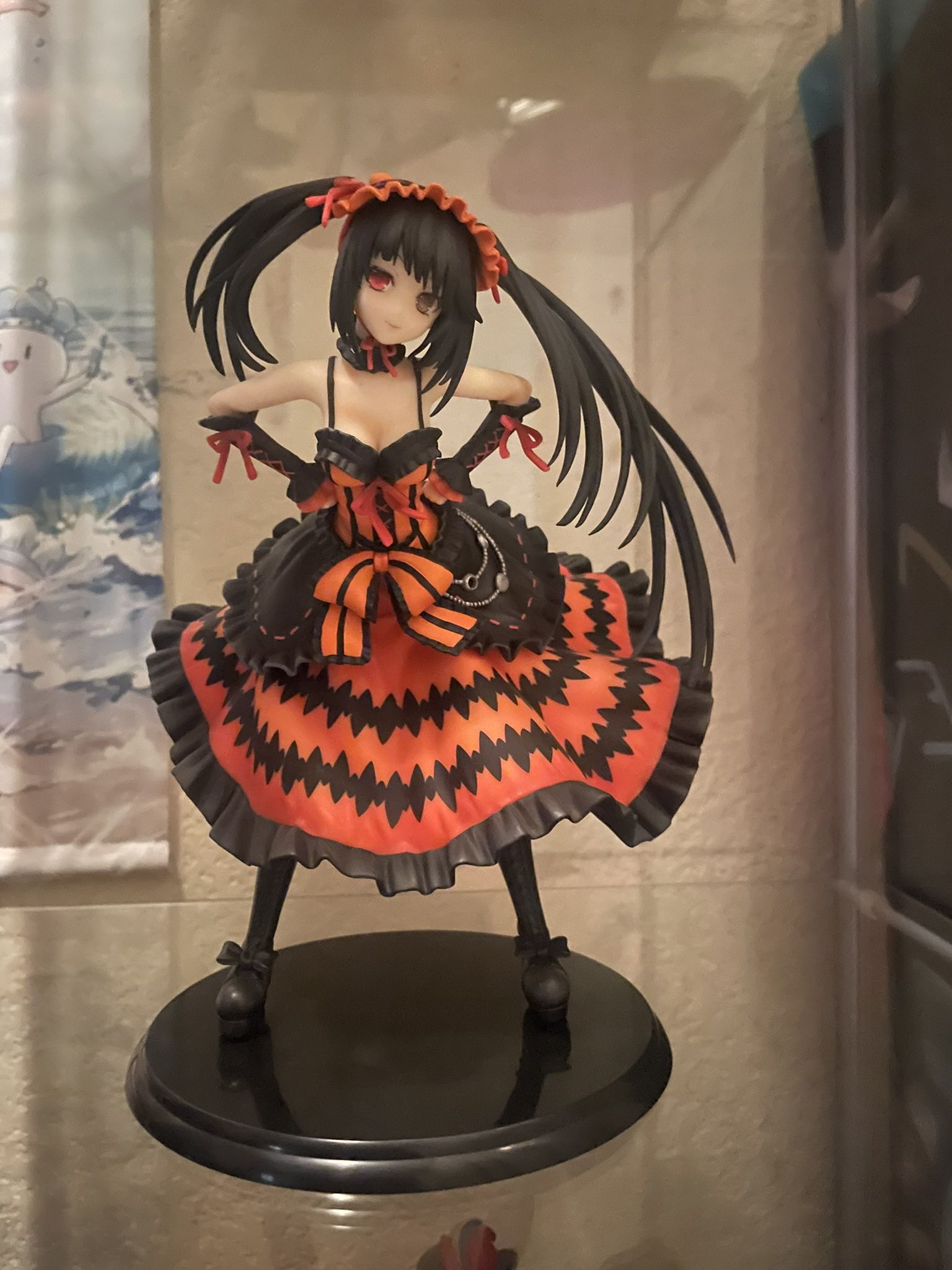 Griffon Enterprise Tokisaki Kurumi 1/8 Figure