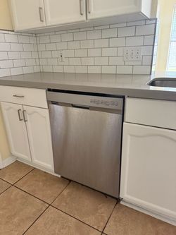 Dishwasher