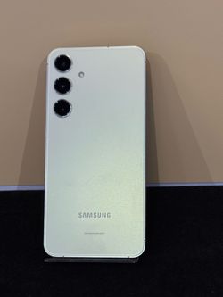 Samsung Galaxy S24+ 256GB AT&T