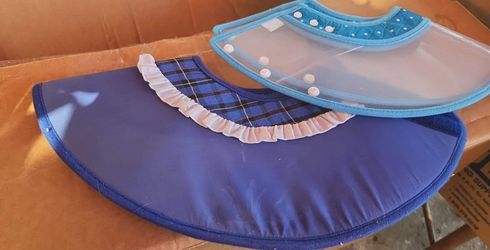 Small Head Shields For Pets