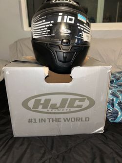 Casco Nuevo 🔥 | Excelente Calidad | Listo para Usar