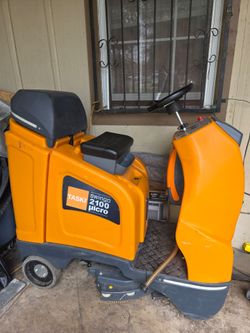 TASKI

swingo 2100 uicro