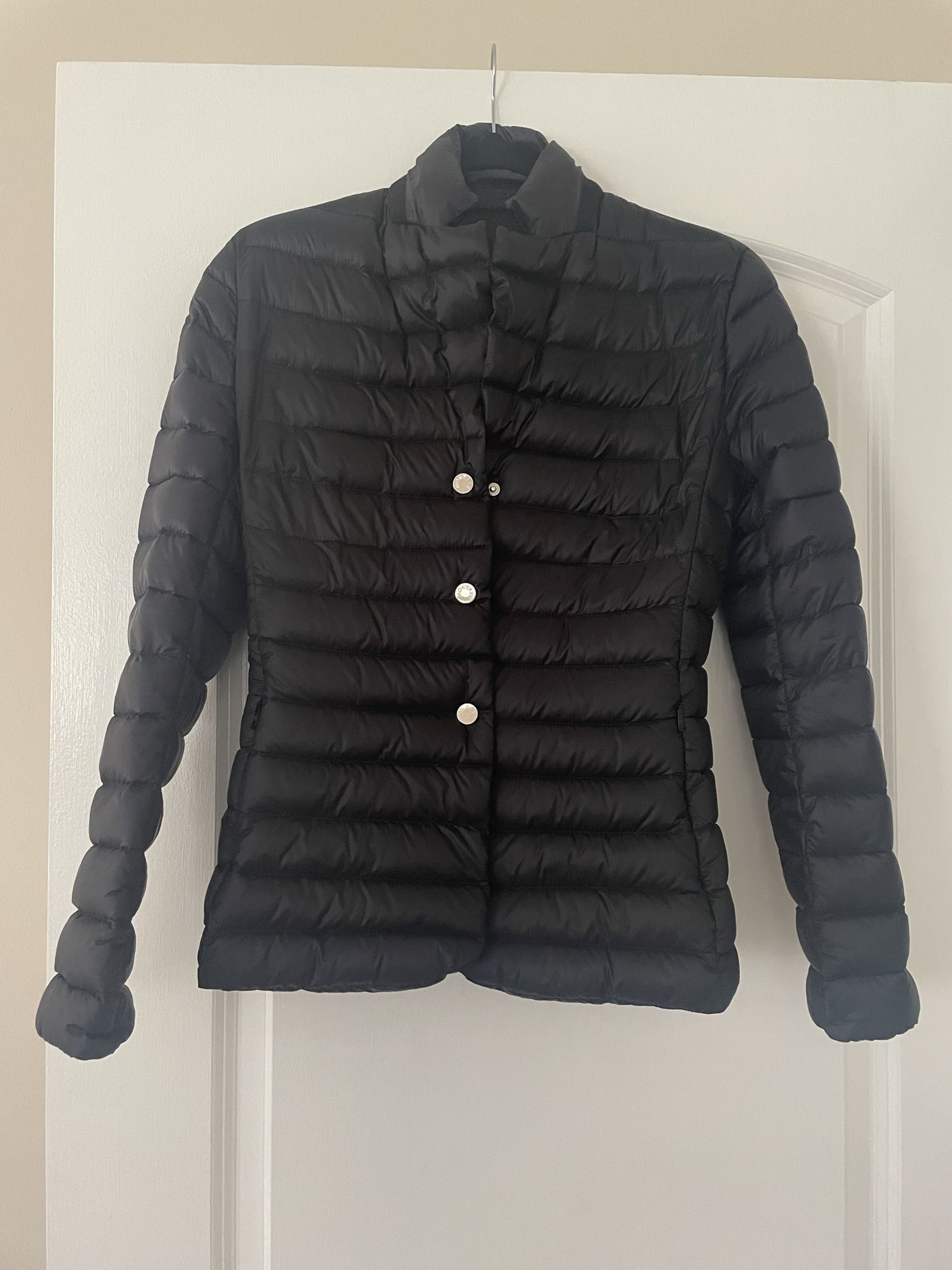 NEW!MONCLER PUFFER JACKET