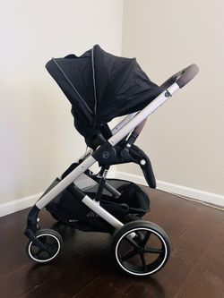 cybex balios S Lux stroller
