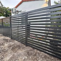 Fence Abrimos De Lunes A Domingo 