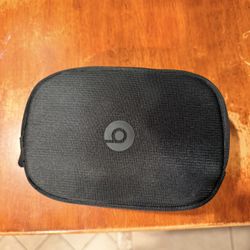Beats Studio Pro Black