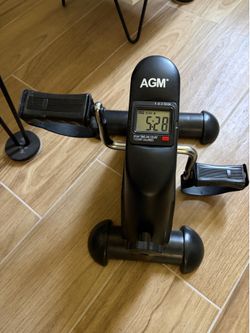 Mini Exercise Bike