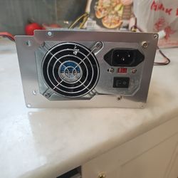 500w Computer Power Supply