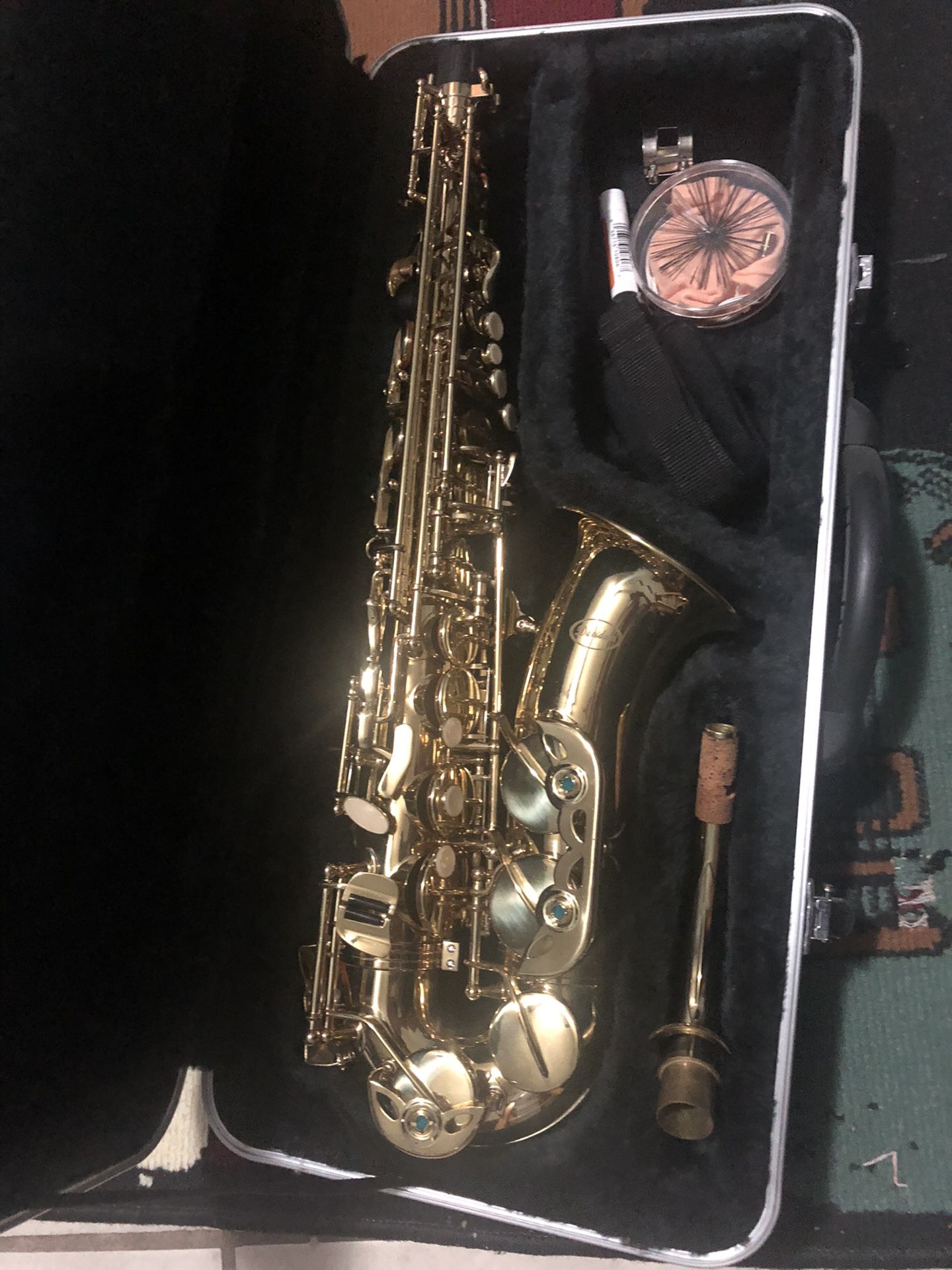 Davidson Alto Saxophone