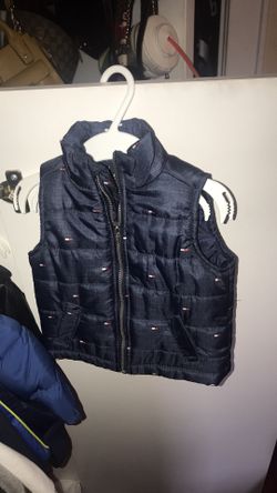 Tommy Hilfiger vest