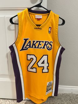 Lakers Bryant Jersey