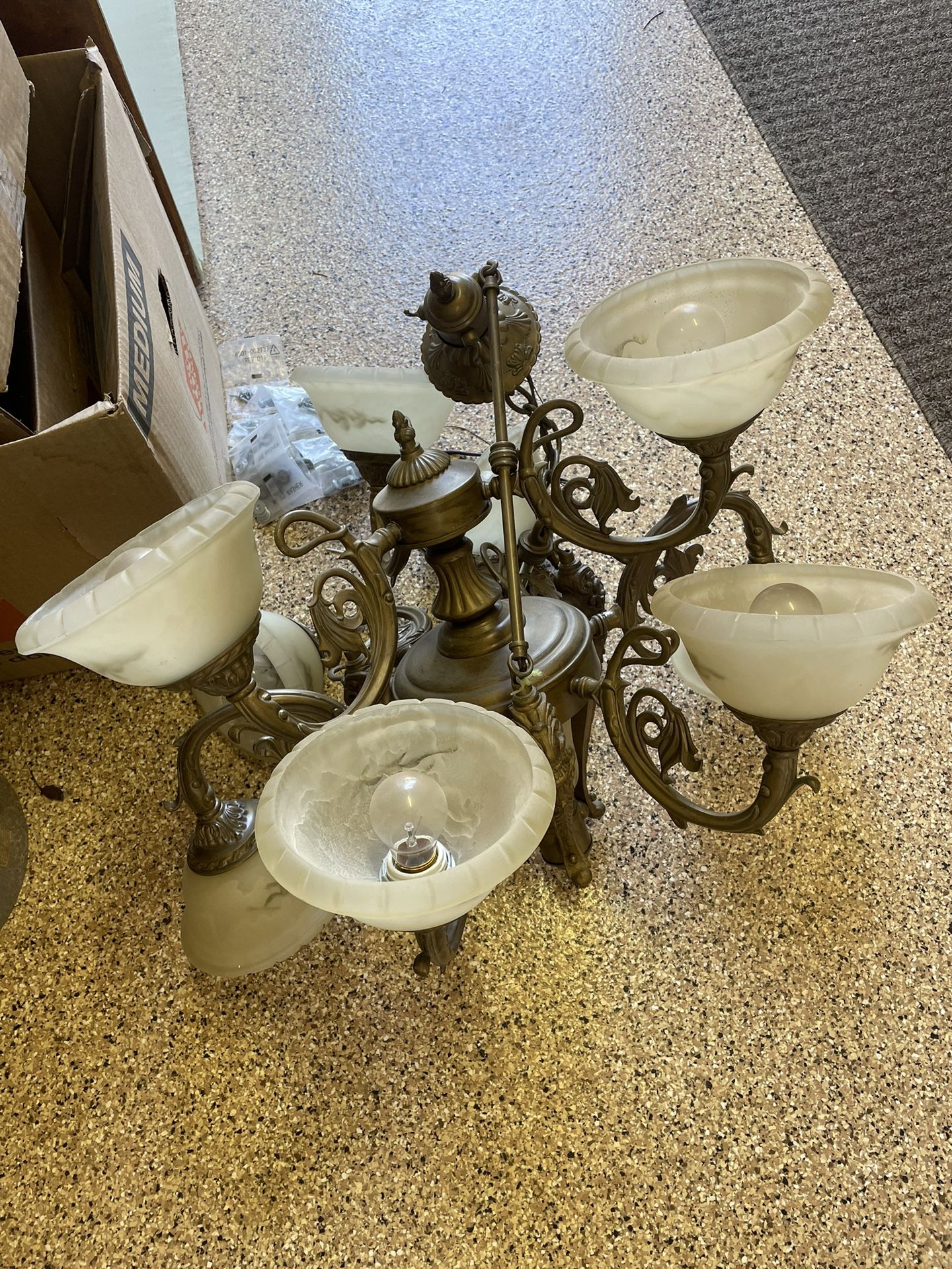 Chandeliers For Sale (2)