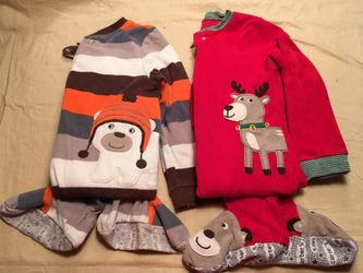 Boys clothes, 4-6 years old