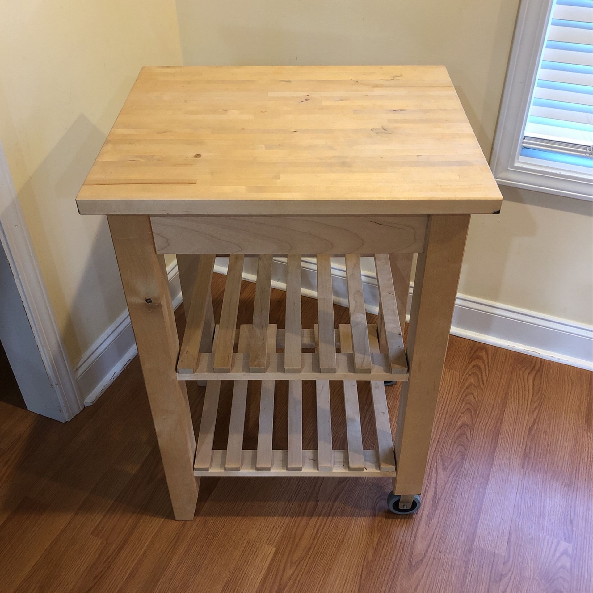 Kitchen Cart / Island