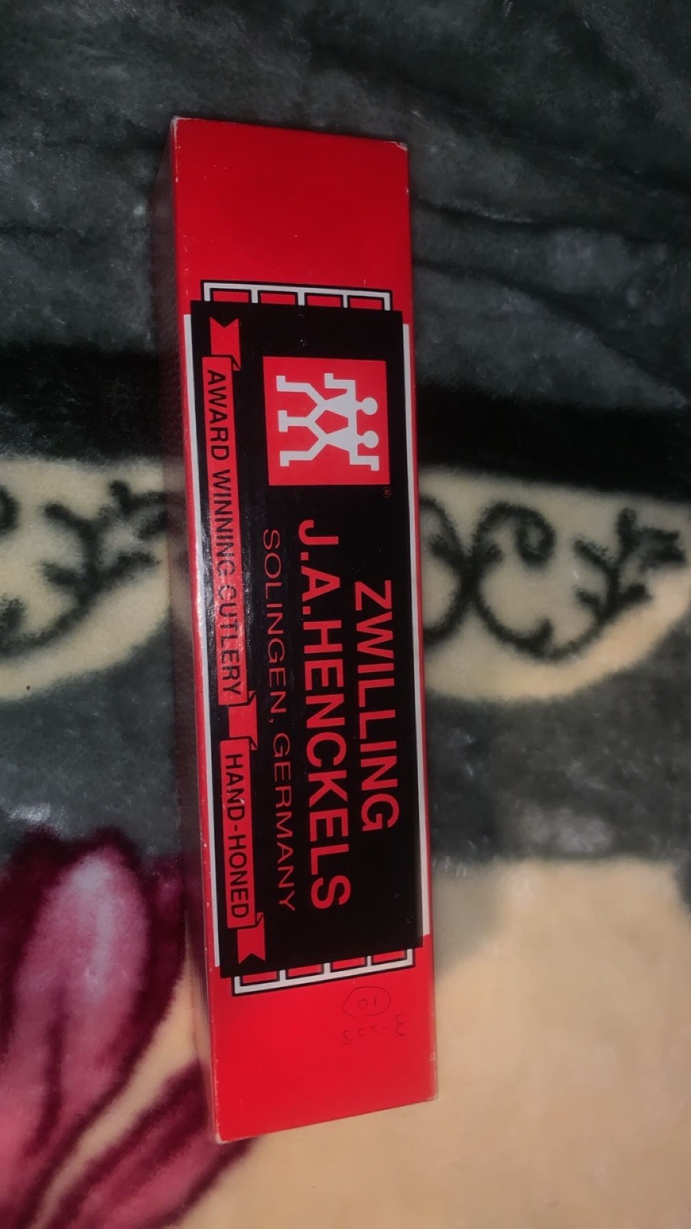 J. A. Henckels Cutlery