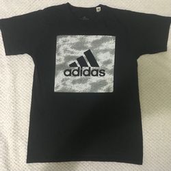 Small Adidas Shirt