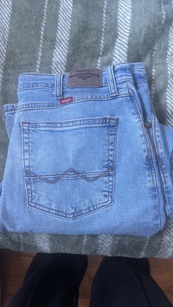 wrangler jeans