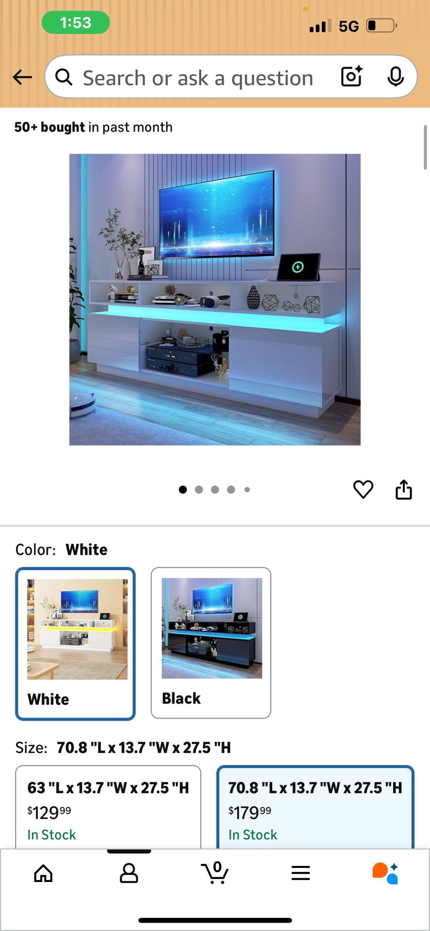Tv Stand