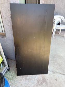 Ikea Table Top