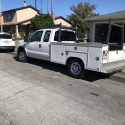 2012 Ford F-250 Super Duty