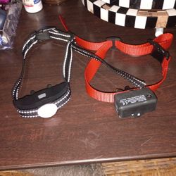 Pet safe Shock Colar