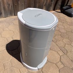 Diaper Disposal Bin