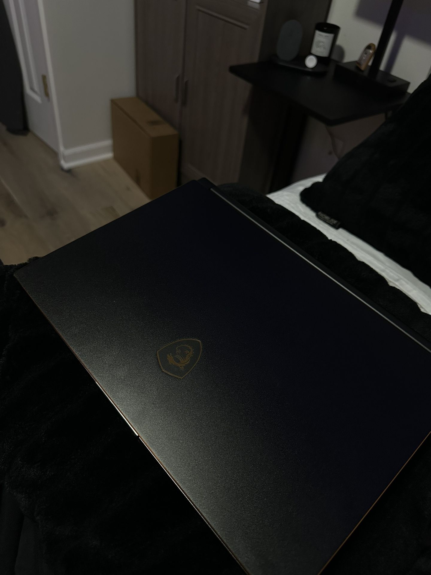 Gaming Laptop