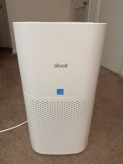 LEVOIT Air Purifiers Core 600S for Home, Large Room…
