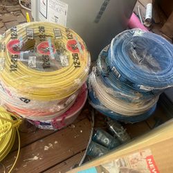 venta de rollos de cable