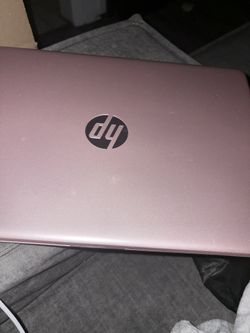 Hp Laptop 