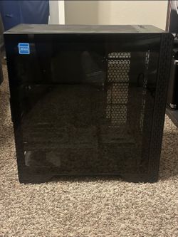 PC Tower Case