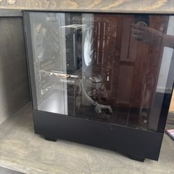 Gaming Computer